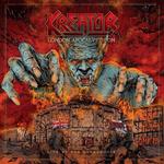 London Apocalypticon. Live At The Roundhouse (CD + Blu-Ray)