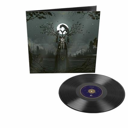 Macabre Cabaret - Vinile 10'' di My Dying Bride