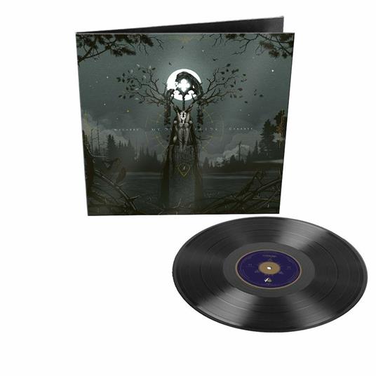 Macabre Cabaret - Vinile 10'' di My Dying Bride