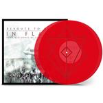 Reroute to Remain (Transparent Red Vinyl)