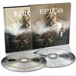 Omega (Digibook 2 CD Edition)