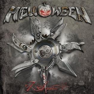 7 Sinners (Remastered 2020) - CD Audio di Helloween