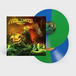 Straight Out of Hell (Coloured Vinyl)