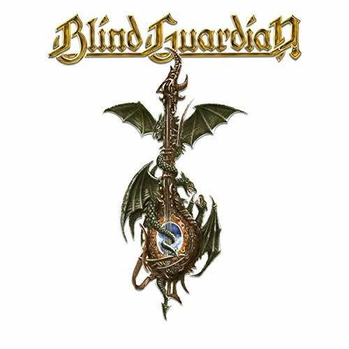 Imaginations from the Other Side (25th Anniversary Edition) - CD Audio di Blind Guardian