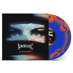 Hindsight (Orange Blue Sunburst Vinyl)