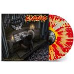 Tempo of the Damned (Natural Yellow Red Splatter Vinyl)