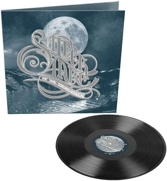 Silver Lake by Esa Holopainen - Vinile LP di Silver Lake,Esa Holopainen
