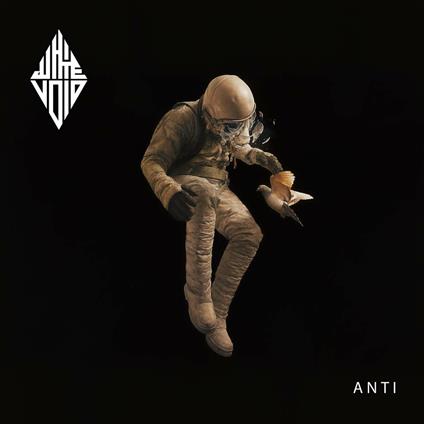 Anti - Vinile LP di White Void