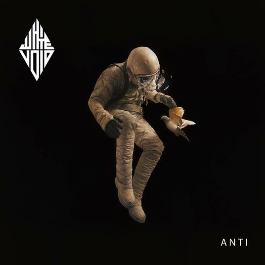 Anti - CD Audio di White Void
