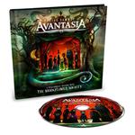 A Paranormal Evening with the Moonflower Society (Digibook Limited Edition)