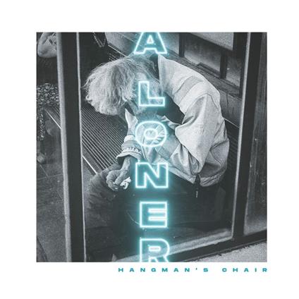 A Loner - CD Audio di Hangman's Chair