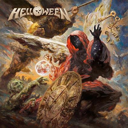 Helloween - Vinile LP di Helloween