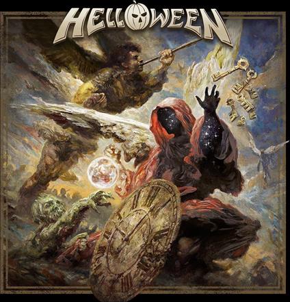 Helloween - Vinile LP di Helloween