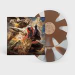 Helloween (White-Brown Coloured Vinyl)