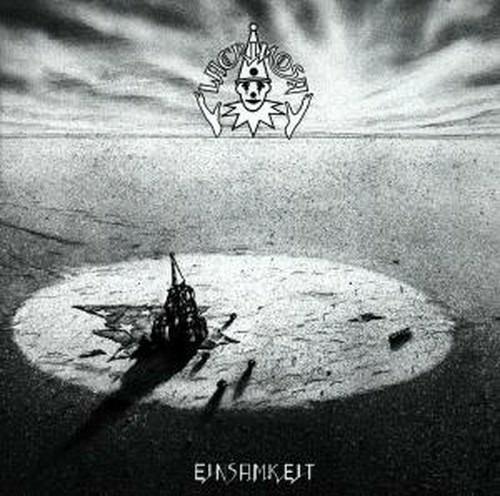 Einsamkeit - CD Audio di Lacrimosa