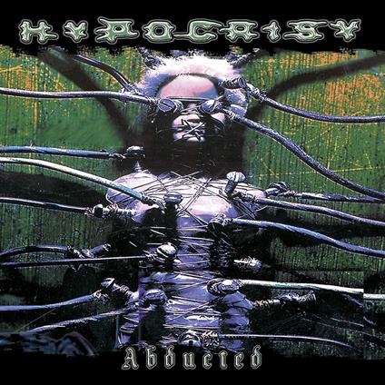 Abducted - Vinile LP di Hypocrisy