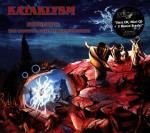 Sorcery/Mystical Gate - CD Audio di Kataklysm