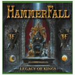 Legacy of Kings