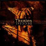 Deggial - CD Audio di Therion
