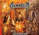 Illusions - CD Audio di Crematory