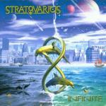 Infinite Visions - CD Audio di Stratovarius