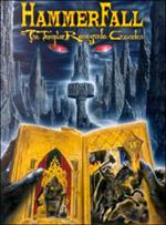 Hammerfall. The Templar Renegade Crusades (DVD)
