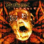 Insanity - CD Audio di Darkane