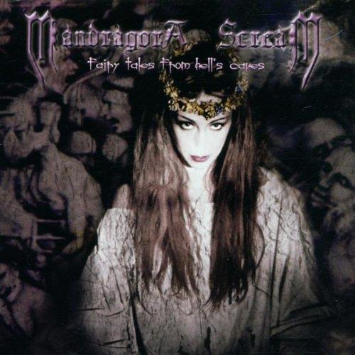 Fairytales From Hell'S Cave - CD Audio di Mandragora Scream