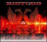 Invisible Empire - CD Audio di Riotgod