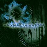 Enslaved - CD Audio di Love Like Blood