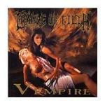Vempire. Dark Faerytales in Phallustein - CD Audio di Cradle of Filth