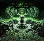 Driven Rise - CD Audio di Riotgod