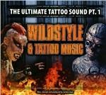 Wildstyle & Tattoo Music - CD Audio