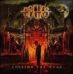 Culling the Weak (Digipack) - CD Audio di Archer