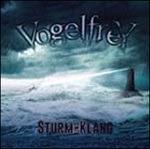 Sturm und Klang (Digipack) - CD Audio di Vogelfrey