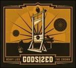 Heavy Lies the Crown (Digipack) - CD Audio di Godsized