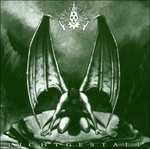 CD Lichtgestalt Lacrimosa