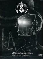 Lacrimosa. Musikkurzfilme. The Video Collection (DVD)