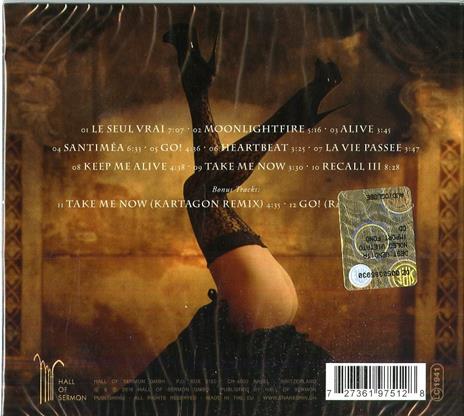 Tunes for My Santimea - CD Audio di Snakeskin - 2