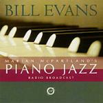 Marian McPartland's Piano Jazz - CD Audio di Bill Evans