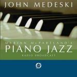 Marian McPartland's Piano Jazz - CD Audio di John Medeski