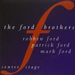 Center Stage