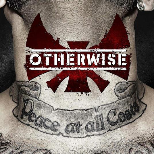 Peace at All Costs - CD Audio di Otherwise