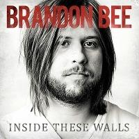 Inside These Walls - CD Audio di Brandon Bee