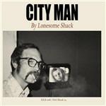 City Man