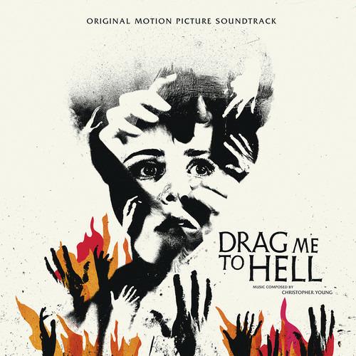 Drag Me To Hell (Colonna sonora) - Vinile LP