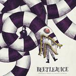 Beetlejuice (Colonna sonora)