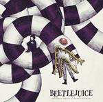 Beetlejuice (Colonna sonora)
