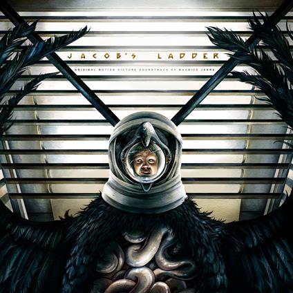 Jacob's Ladder (Colonna Sonora) - Vinile LP