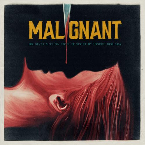 Malignant - Vinile LP di Joseph Bishara